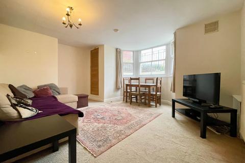 undefined, FLAT 11 (BASEMENT), 1 Princess Royal Terrace, Scarborough, YO11