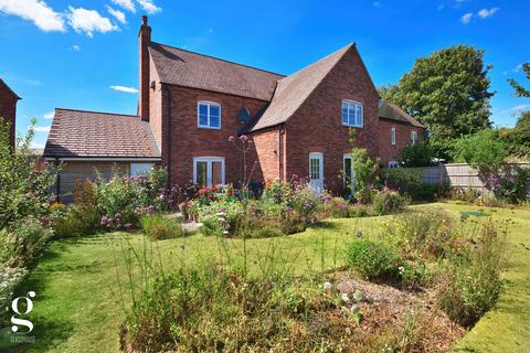 4 bedroom detached house for sale, Winding Pool Close, Dymock, Gloucestershire, GL18 2BJ