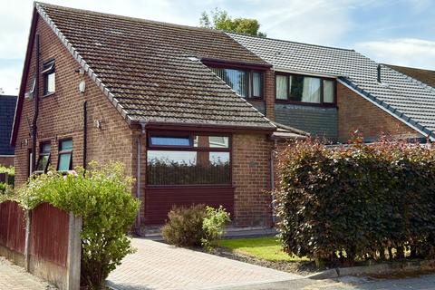 3 bedroom semi-detached house for sale, Wilby Avenue, Bolton, BL3