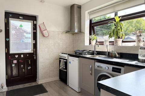 3 bedroom semi-detached house for sale, Wilby Avenue, Bolton, BL3