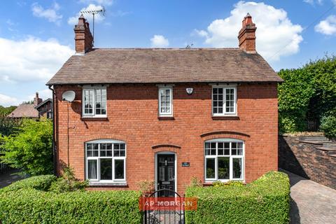 3 bedroom detached house for sale, Lickey Rock, Marlbrook, Bromsgrove, Worcestershire, B60