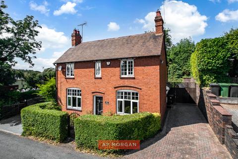 3 bedroom detached house for sale, Lickey Rock, Marlbrook, Bromsgrove, Worcestershire, B60