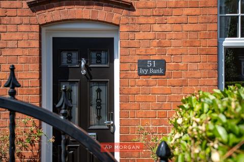 3 bedroom detached house for sale, Lickey Rock, Marlbrook, Bromsgrove, Worcestershire, B60