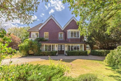 7 bedroom detached house for sale, Aldenham Road, Elstree, Borehamwood, Hertfordshire, WD6