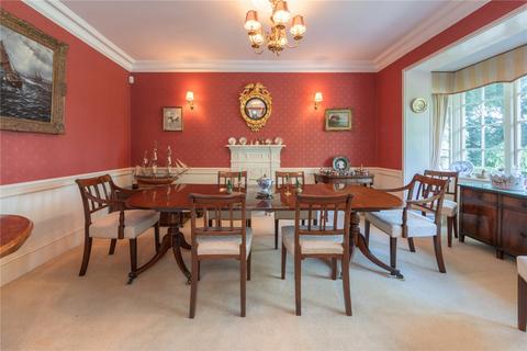 7 bedroom detached house for sale, Aldenham Road, Elstree, Borehamwood, Hertfordshire, WD6
