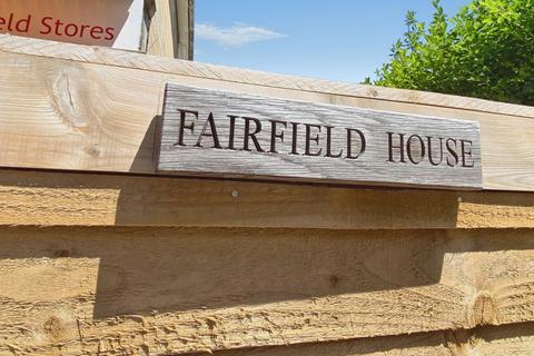 2 bedroom flat to rent, Fairfield House, Fairfield Road, Bath, BA1