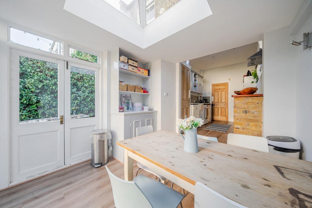 House in London - View 3