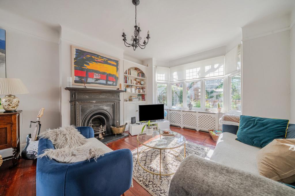 House in London - View 4