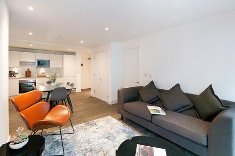 2 bedroom apartment to rent, Flat 31, Georges Wharf, East Tucker Street BS1