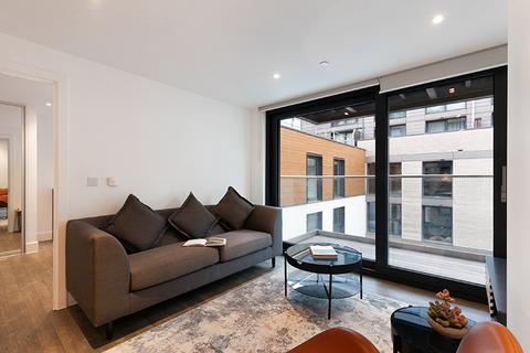 2 bedroom apartment to rent, Flat 31, Georges Wharf, East Tucker Street BS1