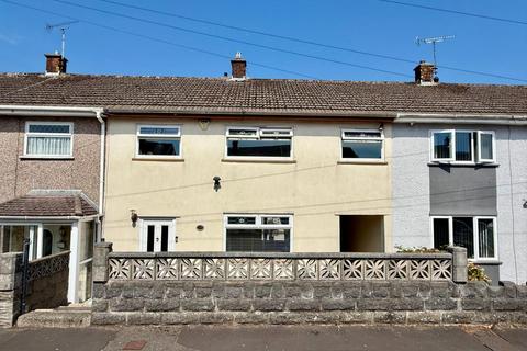 3 bedroom terraced house for sale, Lon Olchfa, Swansea SA2