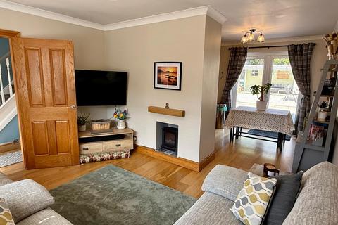 3 bedroom terraced house for sale, Lon Olchfa, Swansea SA2