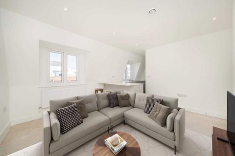 London Road, Kingston Upon Thames KT2