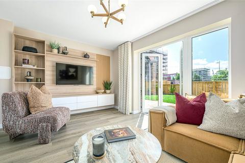 3 bedroom terraced house for sale, French Street, Dalmarnock, Glasgow, G40