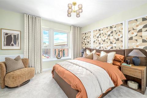 3 bedroom terraced house for sale, French Street, Dalmarnock, Glasgow, G40