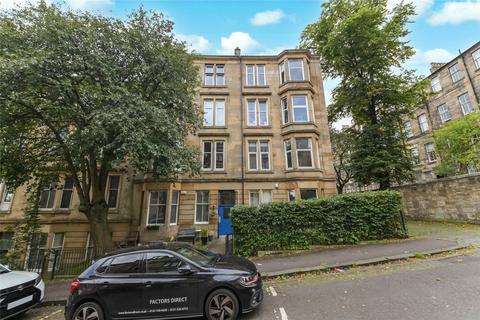 1 bedroom flat for sale, Great George Street, Hillhead, Glasgow, G12