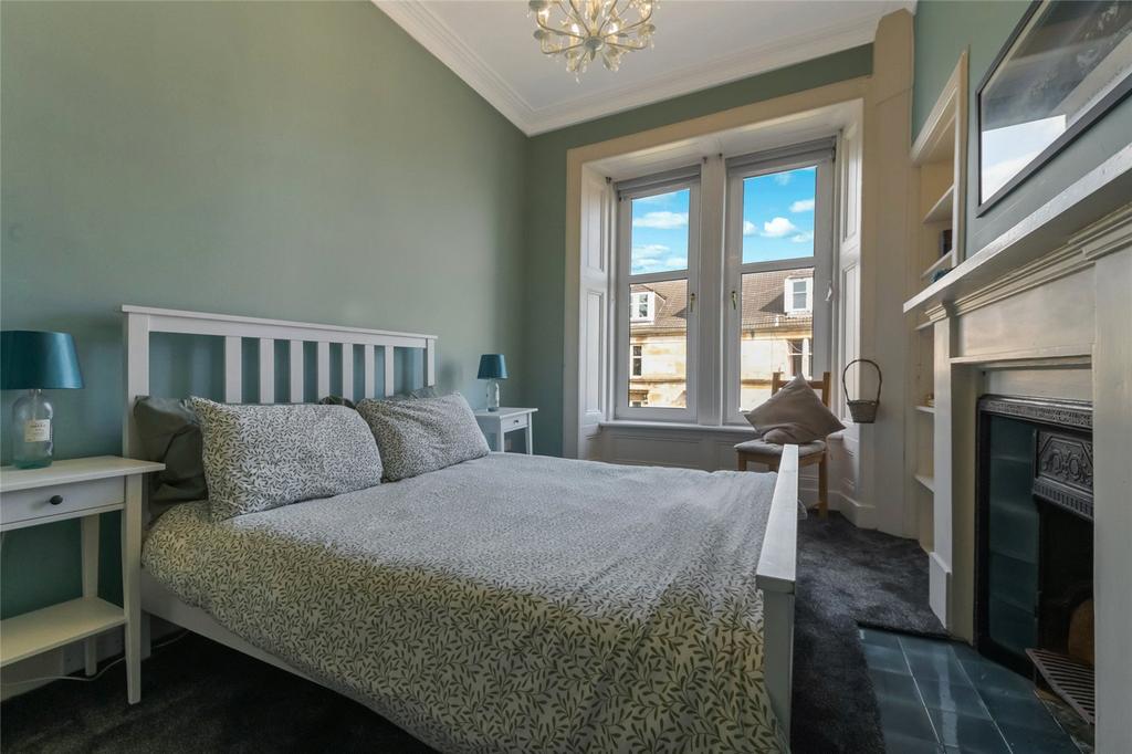 Apartment in Glasgow - View 4