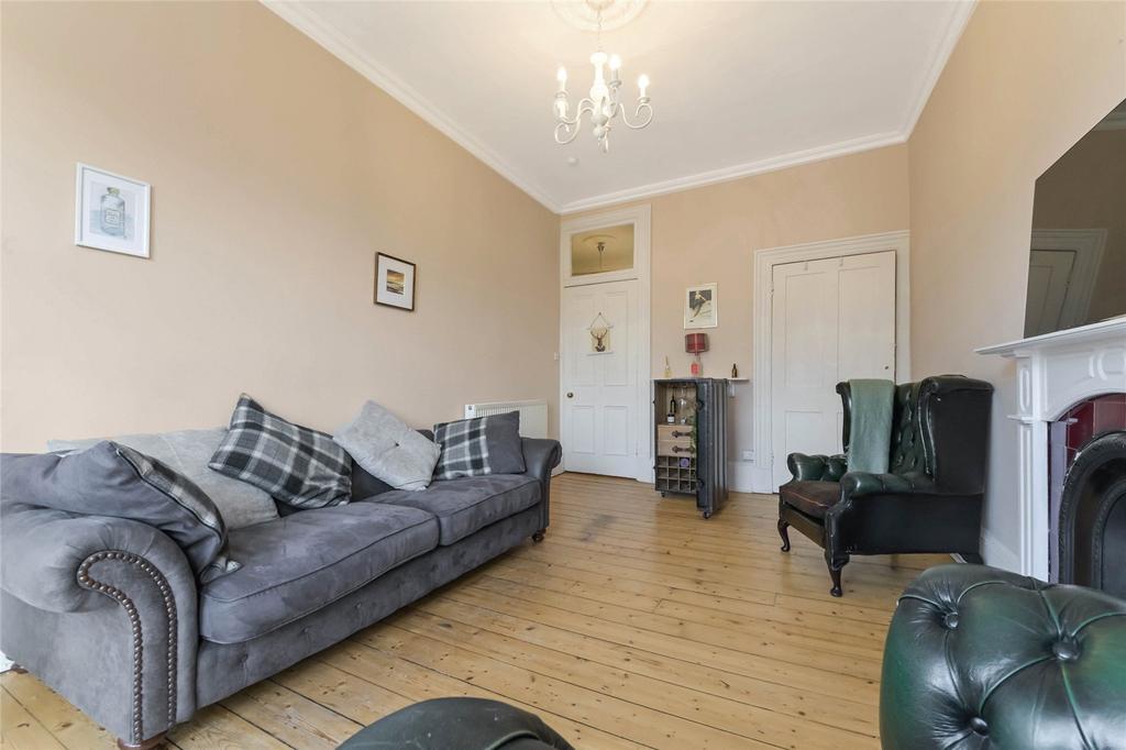 Apartment in Glasgow - View 5