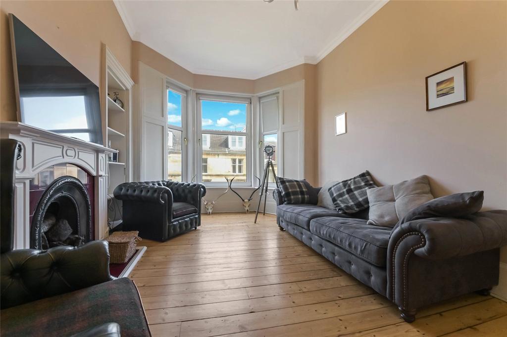 Apartment in Glasgow - More