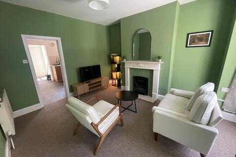 2 bedroom house to rent, 1 Manvers Street, Hull HU5