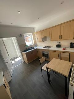 2 bedroom house to rent, 1 Manvers Street, Hull HU5