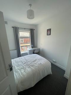 2 bedroom house to rent, 1 Manvers Street, Hull HU5