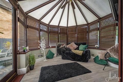 4 bedroom detached house for sale, Gower Rise, Gowerton, Swansea