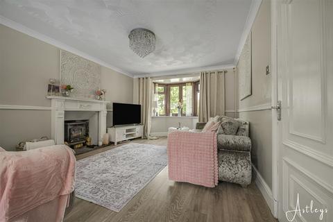 4 bedroom detached house for sale, Gower Rise, Gowerton, Swansea