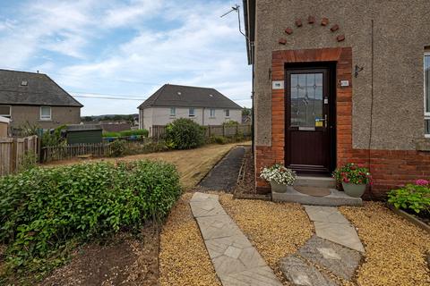 2 bedroom semi-detached house for sale, Carnock Crescent, Barrhead, Glasgow, East Renfrewshire