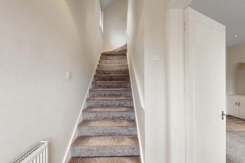 2 bedroom semi-detached house for sale, Carnock Crescent, Barrhead, Glasgow, East Renfrewshire