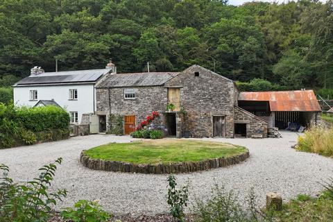 3 bedroom farm house for sale, Okehampton EX20