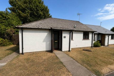 2 bedroom semi-detached house for sale, Shipley Close, South Brent TQ10