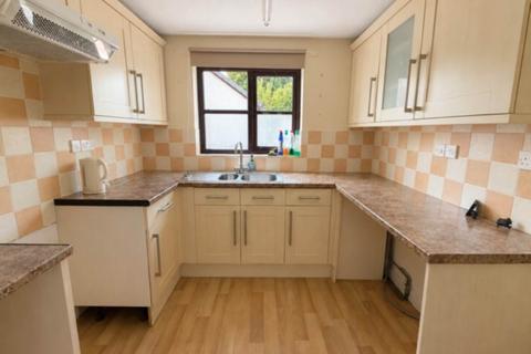 2 bedroom semi-detached house for sale, Shipley Close, South Brent TQ10