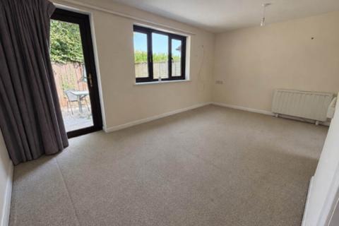 2 bedroom semi-detached house for sale, Shipley Close, South Brent TQ10