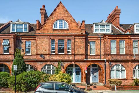 2 bedroom maisonette for sale, Barcombe Avenue, Streatham Hill, London, SW2