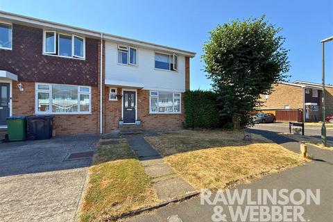 Fleetside, West Molesey KT8