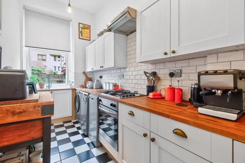 undefined, Onslow Drive, Glasgow