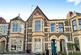 Hamilton Street, Pontcanna, Cardiff