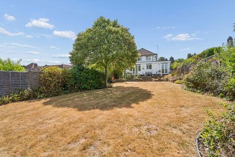 3 bedroom detached house for sale, Oaklands Avenue, Watford WD19