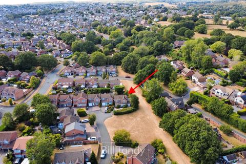 4 bedroom detached house for sale, Huntsmans Gate, Burntwood, WS7