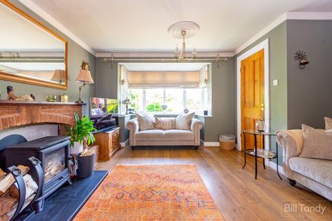 4 bedroom detached house for sale, Huntsmans Gate, Burntwood, WS7