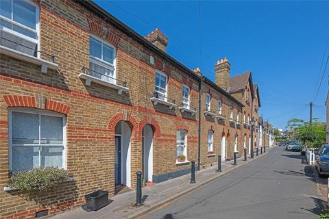 Chancery Lane, Beckenham, BR3