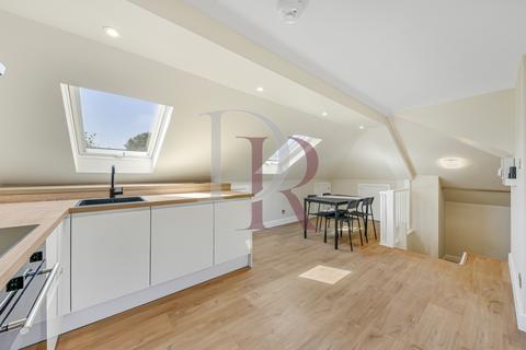 1 bedroom flat for sale, Flat C, Sidney Avenue, Bowes Park, N13