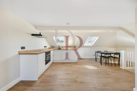 1 bedroom flat for sale, Flat C, Sidney Avenue, Bowes Park, N13