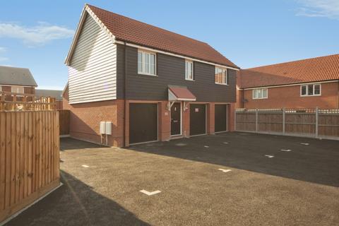 2 bedroom house for sale, Prigmore Drive, Bury St. Edmunds