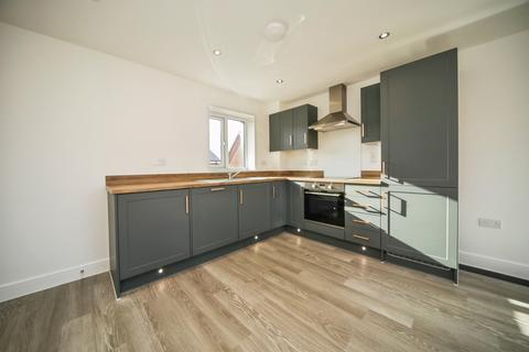 2 bedroom house for sale, Prigmore Drive, Bury St. Edmunds