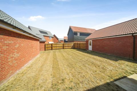 5 bedroom detached house for sale, Ellis Close, Bury St. Edmunds