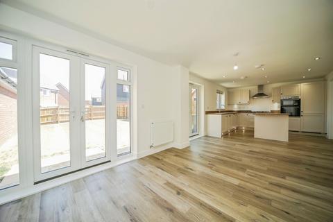 5 bedroom detached house for sale, Ellis Close, Bury St. Edmunds