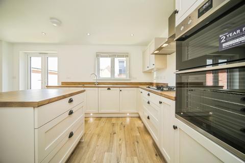 5 bedroom detached house for sale, Ellis Close, Bury St. Edmunds