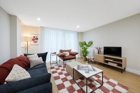 2 bedroom apartment to rent, at Stafford Yard, Stafford Avenue, Little Paradise BS3